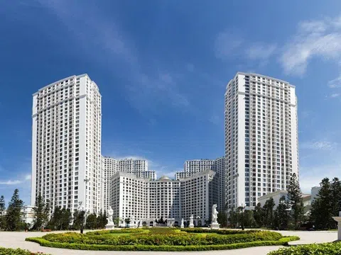 Loạt quy định mới “siết” điều kiện xây dựng chung cư