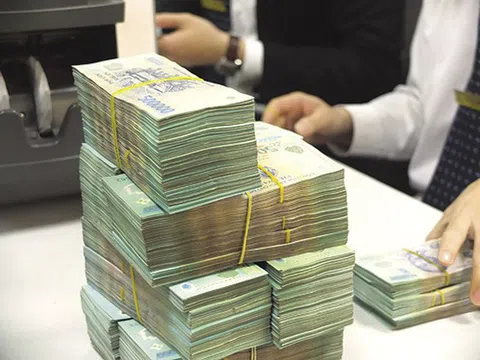 Thu ngân sách nhà nước 5 tháng đầu năm đạt 667,9 nghìn tỷ đồng
