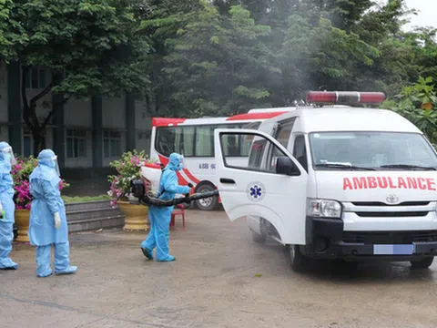 Đề xuất quy định vệ sinh trong mai táng, hỏa táng người chết do dịch bệnh nguy hiểm