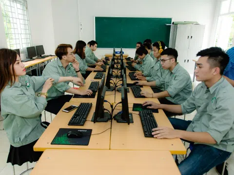 Đổi mới hình thức tuyên truyền, phổ biến giáo dục pháp luật trong các cơ sở giáo dục nghề nghiệp