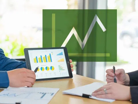 Đầu tư ra nước ngoài tăng gần 2,3 lần so với cùng kỳ