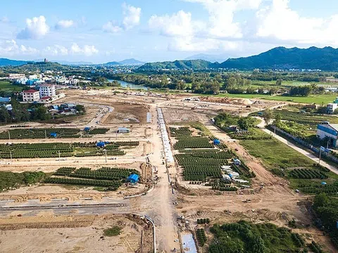 Đà Nẵng chuẩn bị sẵn 22 khu đất sạch để kêu gọi đầu tư