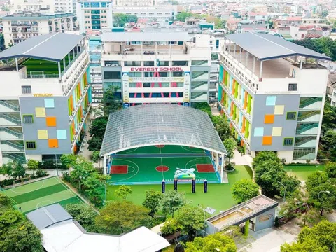Dự thảo quy chế về tổ chức hoạt động của trường phổ thông tư thục