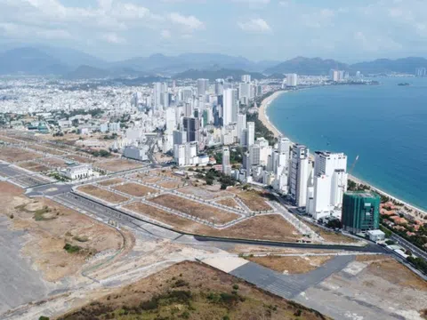 Thanh tra Chính phủ chỉ ra loạt sai phạm liên quan đến các dự án BT tại khu vực sân bay Nha Trang