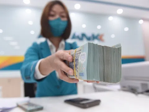 ABBANK tăng vốn điều lệ lên gần 10.000 tỷ đồng