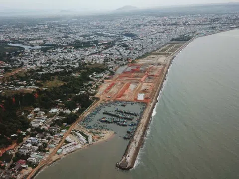 Bộ Công an đề nghị UBND TP. Phan Thiết cung cấp hồ sơ 9 dự án trên địa bàn