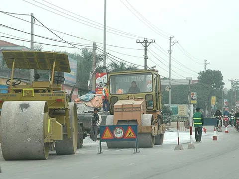Kinh tế chịu nhiều tiêu cực do các dự án đầu tư công chậm tiến độ
