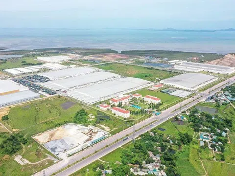 Quảng Ninh: Bắt tạm giam hai cán bộ huyện Hải Hà do vi phạm trong công tác GPMB