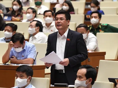 Nắm bắt các thời cơ để phát triển đột phá ngành công nghiệp