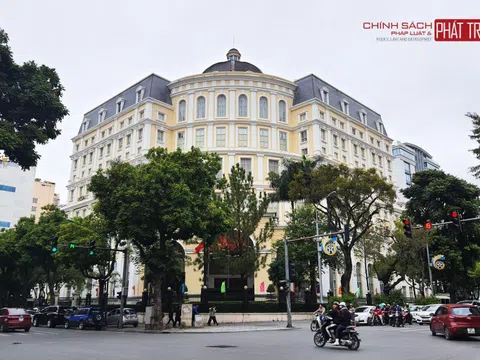 MOBI 2020: Bộ Tài chính dẫn đầu về công khai ngân sách