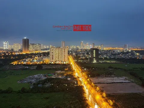 Thị trường địa ốc 6 tháng cuối năm tiếp tục bị ảnh hưởng bởi dịch bệnh