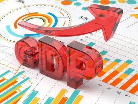 GDP 6 tháng đầu năm: Thấp hơn dự báo