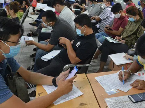 Quý 2/2021: Hàng triệu người bị ảnh hưởng do tác động của COVID - 19