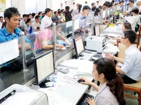 Cả nước có hơn 67 nghìn doanh nghiệp đăng kí thành lập trong  6 tháng đầu năm
