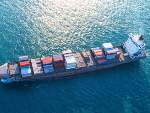 Tháo gỡ những khó khăn về logistics, thiếu container cho doanh nghiệp