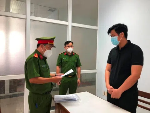 Nhân viên ngân hàng làm khống hồ sơ, chiếm đoạt khoản vay 1,2 tỉ đồng của khách hàng