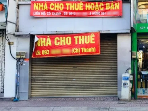 Thu thuế cho thuê nhà vào thời điểm nào là hợp lý?