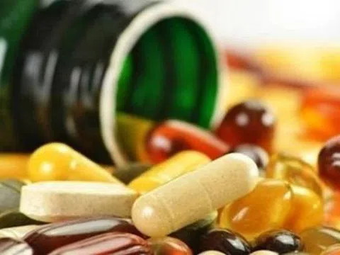 Quảng cáo thực phẩm bảo vệ sức khoẻ sai sự thật, 3 công ty nộp 85 triệu đồng tiền phạt