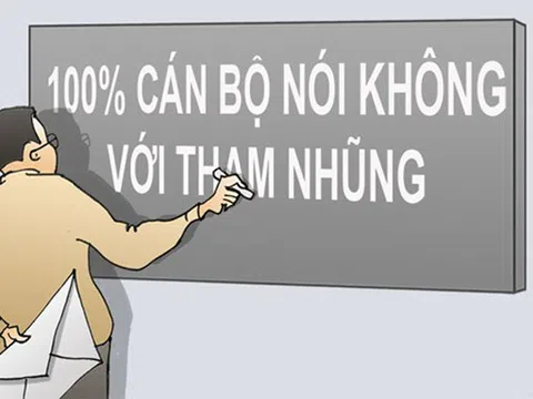 Vì sao khó “chỉ mặt, gọi tên” tham nhũng chính sách?