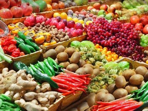 Sàn thương mại điện tử tiêu thụ hàng hóa mạnh trong mùa dịch