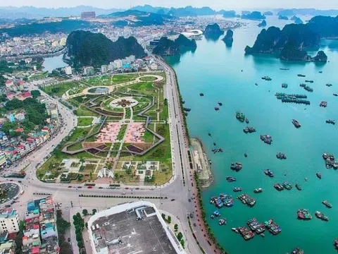 Quảng Ninh "khai tử" hàng chục quy hoạch dự án