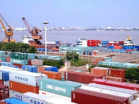 Nhập siêu tăng mạnh nhưng không đáng lo