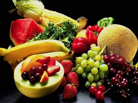 Hoa quả Việt lên đường xuất ngoại bất chấp dịch COVID - 19