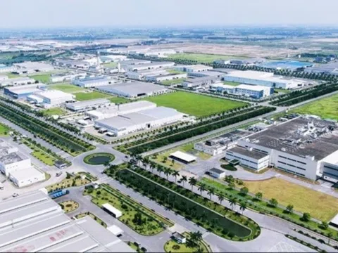 Dự thảo Quy hoạch sử dụng đất quốc gia thời kỳ 2021 - 2030: Đất quy hoạch KCN phải đáp ứng được 6 tiêu chí