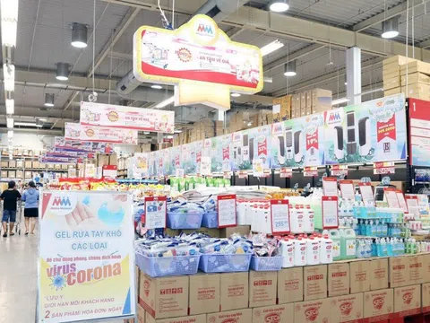 CPI tháng 8 chỉ tăng 0,25%