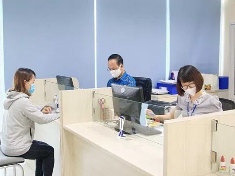 Ngành thuế thu ngân sách nhà nước 7 tháng tăng 13%