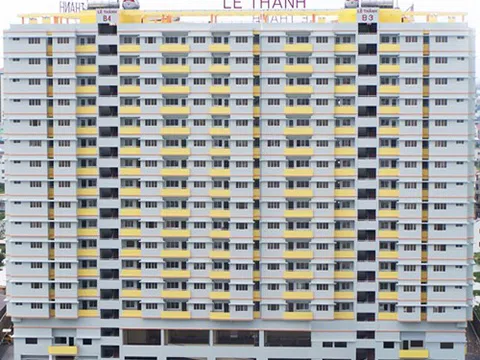 Kiểm toán nhà nước chỉ ra loạt sai phạm trong việc phát triển nhà ở xã hội ở TP HCM
