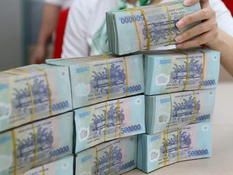 Bộ Tài chính: Kế hoạch thu nội địa tăng 8-9% trong giai đoạn 2022 - 2024