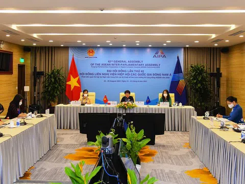 Thúc đẩy trao quyền kinh tế cho phụ nữ trong tương lai phục hồi sau đại dịch và việc làm thông qua kỹ thuật số và tài chính bao trùm