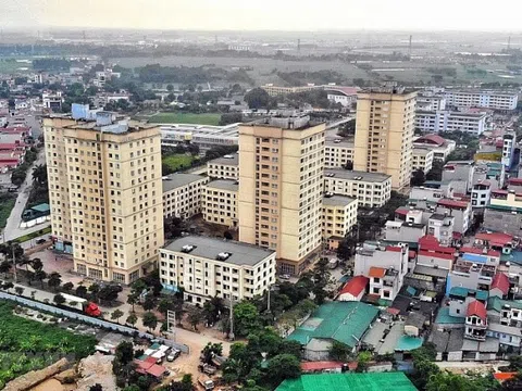 Bộ Xây dựng cảnh báo hiện tượng bán chênh lệch nhà ở xã hội