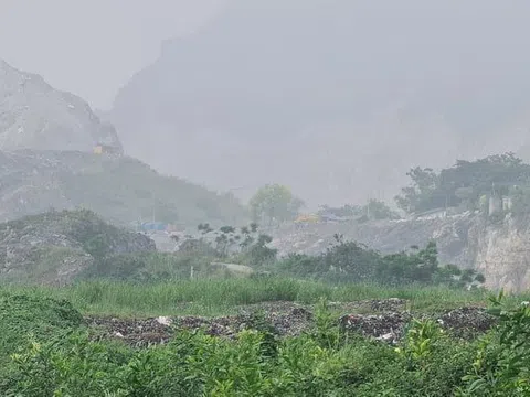 Xử phạt Công ty môi trường Hà Nam và Công ty Nhật Tân gần 1,7 tỷ đồng do vi phạm quy định BVMT