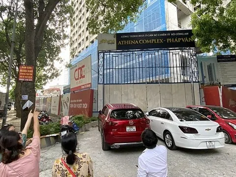 Vi phạm trong kinh doanh BĐS phạt tối đa 800 triệu đồng có đủ sức răn đe?