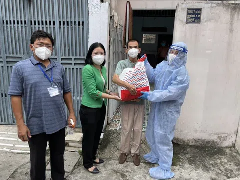 An sinh xã hội là nhân tố quyết định "ai ở đâu, ở đó"