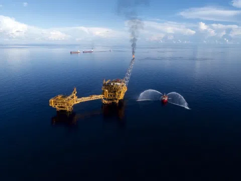 Petrovietnam nộp ngân sách Nhà nước 50,9 nghìn tỷ đồng trong 7 tháng đầu năm