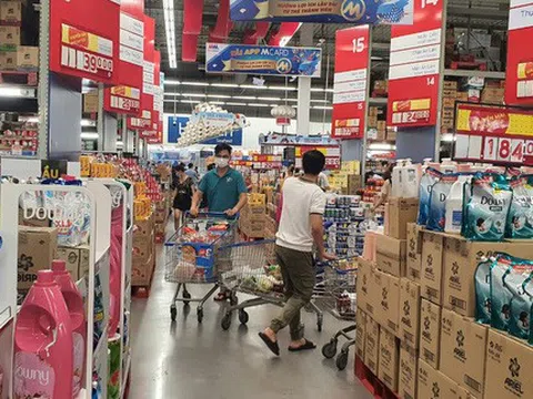 Lùi thời gian tổ chức Chương trình khuyến mại tập trung quốc gia năm 2021