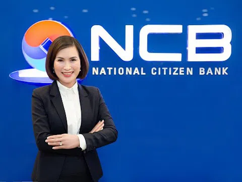 Tân Chủ tịch Ngân hàng TMCP Quốc dân (NCB) là ai?