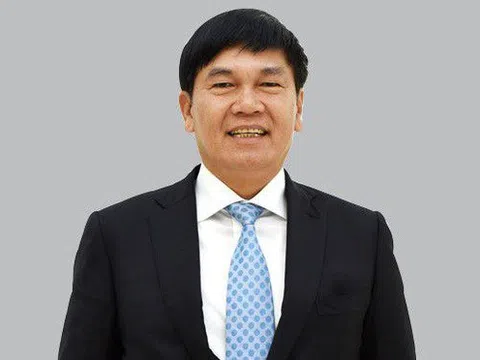 Con trai Chủ tịch Tập đoàn Hòa Phát tiếp tục đăng kí mua 5 triệu cổ phiếu HPG