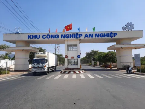Sóc Trăng: Phê duyệt quy hoạch khu dịch vụ và nhà ở hơn 18ha cho công nhân khu công nghiệp An Nghiệp