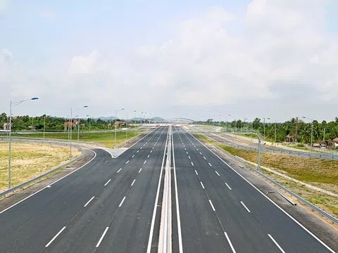 Đầu tư 15.900 tỷ đồng để dự án cao tốc TP HCM - Mộc Bài