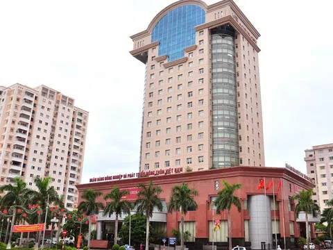 Agribank - Ngân hàng của nợ xấu ?