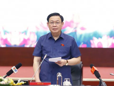 Sửa Luật Đất đai phải bảo đảm tốt hơn quyền lợi của người sử dụng đất