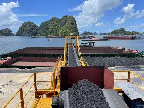TKV: Ưu tiên giải pháp bảo vệ môi trường
