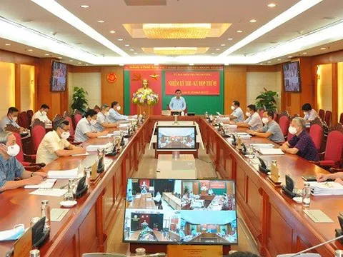 Ủy ban Kiểm tra Trung ương kỷ luật, đề nghị kỷ luật nhiều cựu quan chức Hà Nội, TPHCM