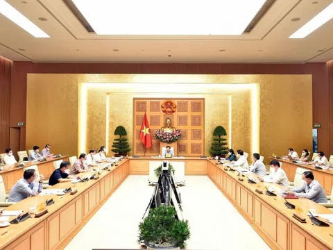 Giữ bình ổn mặt bằng giá, hỗ trợ thúc đẩy tăng trưởng kinh tế