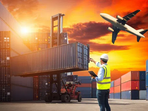 Đào tạo nguồn nhân lực logistics thích ứng với Covid-19