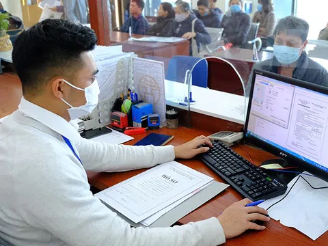 Đổi mới cơ chế quản lý tài chính, thu nhập gắn với đặc thù của cơ quan quản lý hành chính Nhà nước